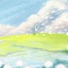 灰澈 - 四月一日 晴