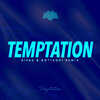 molella - Temptation (Rivaz & Botteghi Radio Edit)