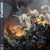 Eliminate、DJ Diesel - Tear It Up