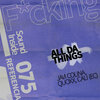 Javi Colina、Quoxx、CALI (EC) - ALL DA THINGS