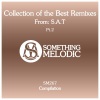 DJ Artak、Sone Silver - Searching (S.A.T Remix)