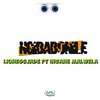 LionessJade、Rabi Tjale、Insane Malwela - Ngibabonile