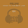 Felipe - Move To The Beat Like
