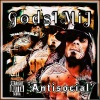 GodsIMiJ - Antisocial (Explicit)