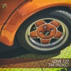 Tiaf Project - 127 Love (The Vintage Mix)