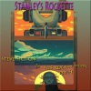 Steve Fiction、The Rockin' Rebel Psy-Fi、Steve Counsel - Stanley's Rockette (feat. Steve Counsel)
