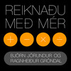 Björn Jörundur Friðbjörnsson、Ragnheiður Gröndal - Reiknaðu með mér