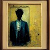 Confidant - Dorian