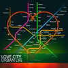 Urban Life - Love City (Funk Moves Mix)