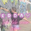 Edda - Ich leb mein Leben (Radio Edit)