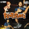 Clay Krucial Perry III、Lil Tommy - Flintstones (Explicit)