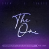 Toobss、Drew《The One》[MP3/LRC]