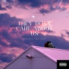 Drixta、DSM - They Don't Care About Us (feat. DSM)