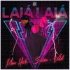 SóCiro、Vidal、Rodrigo Baraldo、Rap Box、Mano Hick - Laiá Laiá