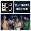 Rap Box、DV Tribo、Clara Lima、Coyote Beatz、Djonga、FBC、Oreia - Diáspora (Explicit)