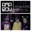Rap Box、Haikaiss、Qualy、Spinardi、SPVIC - Mente do Compositor (Explicit)