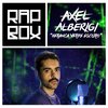 Axel Alberigi、Elton Sousa、Rap Box - Herança Verde Escuro