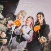 sarah salola、DoubleBam、JIXGO - ตกหลุมรักซ้ำๆ (repeat)