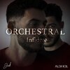 JECK、Alex Keil - Infidèle (Version Orchestrale)