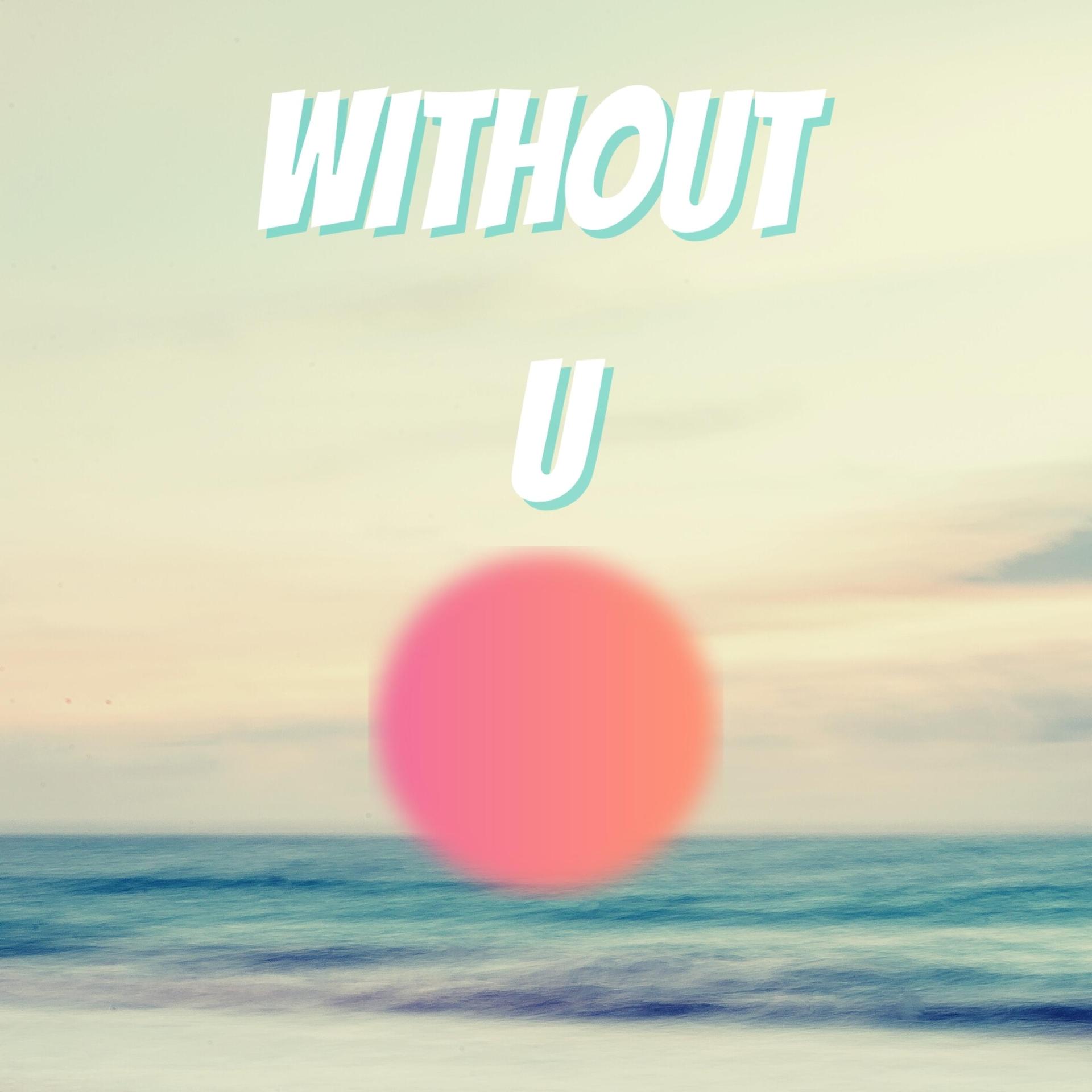 angello - Without U