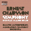 Minneapolis Symphony Orchestra、Dimitri Mitropoulos - I. Lent - Allegro vivo