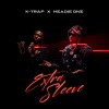 K-Trap、Headie One - Extra Sleeve (Explicit)