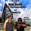 Blitz The Entertainer、Shawty Lo《New South (feat. Shawty Lo)》[MP3/LRC]