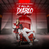DON RASTAFARY - Dao Al Diablo