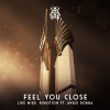 Kimotion、Angie Robba、Like Mike - Feel You Close