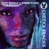 micky modelle、Darren Glancy - Thursday