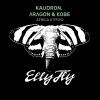 KOBE (MX)、Kaudron、ΛRΛGON《Africa》[MP3/LRC]