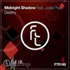 MIDNIGHT SHADOW、Jodie Poye - Destiny (Radio Edit)