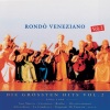 Rondo veneziano、L. Giordano、Gian Piero Reverberi - San Marco