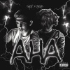 Bican、Nagy - AHA (feat. Nagy)(Explicit)