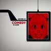 Jackie-O、B-Lion - Comedy