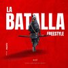 Alee - La batalla (freestyle)