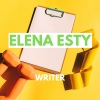 Elena Esty《Oggetto》[MP3/LRC]