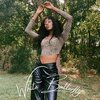 Lyrik - White Butterfly