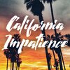J Carter - California Impatience