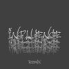 Jeromyrome、Priscilla - INFLUENCE (feat. Priscilla)(Remix)