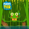 Klassisk musik med Flexi Ted、Børnesange Baby TaTaTa - Glade Ted (Klaverversion)