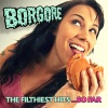 Borgore - Delicious (Explicit)