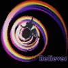 Cosmopolitans - Believer (Explicit)