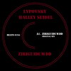 Halley Seidel、Lypovsky - Ziriguidum DD