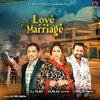 Dj Ruby1、Gurlez Akhtar、Manjit Pappu、DJ Ruby - Love Marriage (feat. Gurlez Akhtar & Manjit Pappu)(Dj Ruby Remix)