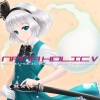 SOUND HOLIC - CORE ON FIRE (feat. Nana Takahashi)(Single Version)