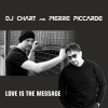 Dj-chart、Pierre Piccarde - Love Is the Message (Funky House)