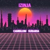 Fego、BlackVill、NK Venom、Master Havoc、Camblom Subaria - Izinja