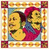 Mestre Moa do Katende、Rincon Sapiência - Juventino