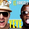 Ees、Hansolo - Yeye